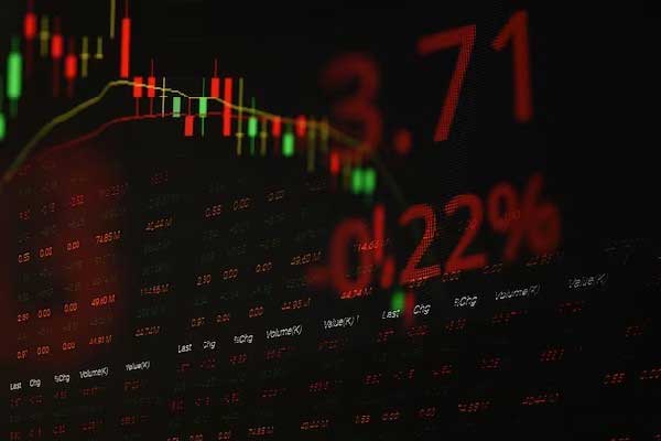 许安丰：3.2黄金多头如遇春风，回踩做多已成习惯